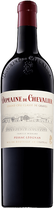 2016 DOMAINE DE CHEVALIER Cru Classé Pessac-Léognan, Lea & Sandeman