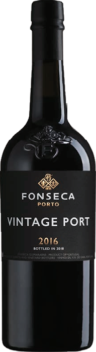 2016 FONSECA, Lea & Sandeman