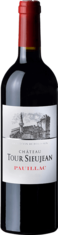 2017 CHÂTEAU TOUR SIEUJEAN Pauillac