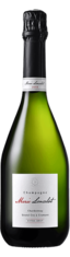 2017 CUVÉE MARIE LANCELOT Blanc de Blancs Grand Cru Cramant Champagne Lancelot Pienne