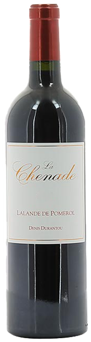 2016 LA CHENADE Lalande de Pomerol, Lea & Sandeman