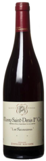 2016 MOREY SAINT DENIS 1er Cru Faconnières Domaine Stéphane Magnien, Lea & Sandeman