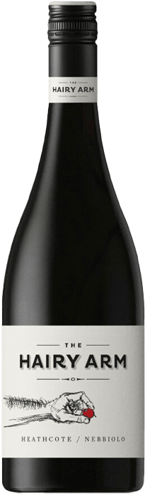 2017 NEBBIOLO Heathcote The Hairy Arm, Lea & Sandeman