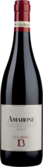 2018 AMARONE Classico Ca' La Bionda