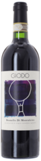 2018 BRUNELLO DI MONTALCINO Podere Giodo di Carlo Ferrini, Lea & Sandeman