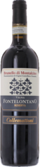 2018 BRUNELLO DI MONTALCINO Riserva Vigna Fontelontano Collemattoni, Lea & Sandeman