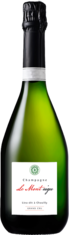 2018 LE MONTAIGU Blanc de Blancs Grand Cru Chouilly Champagne Lancelot Pienne, Lea & Sandeman