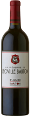 2018 RÉSERVE DE LÉOVILLE BARTON Saint Julien, Lea & Sandeman