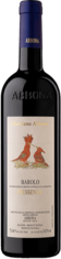 2019 BAROLO Pressenda Marziano Abbona, Lea & Sandeman