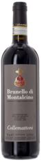 2019 BRUNELLO DI MONTALCINO Collemattoni