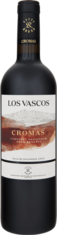 2019 CABERNET SAUVIGNON Grande Reserve Los Vascos