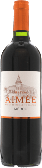 2019 CHÂTEAU AIMÉE Médoc, Lea & Sandeman