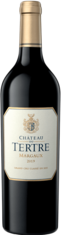 2019 CHÂTEAU DU TERTRE 5ème Cru Classé Margaux, Lea & Sandeman