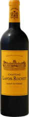 2019 CHÂTEAU LAFON-ROCHET 4ème Cru Classé Saint Estèphe