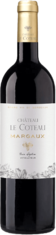 2019 CHÂTEAU LE COTEAU Margaux, Lea & Sandeman