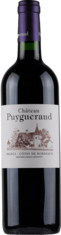 2019 CHÂTEAU PUYGUERAUD Côtes de Francs