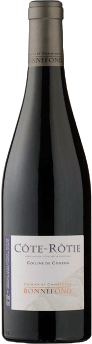 2019 CÔTE RÔTIE Colline de Couzou Domaine Patrick & Christophe Bonnefond, Lea & Sandeman