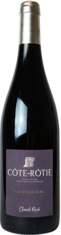 2019 CÔTE RÔTIE La Viallière Domaine Clusel-Roch