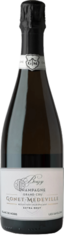 2019 GONET-MEDEVILLE BOUZY Grand Cru Les Savelons, Lea & Sandeman