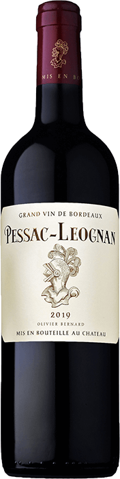 2019 LE PESSAC-LÉOGNAN du Domaine de Chevalier, Lea & Sandeman