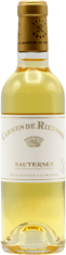 2019 LES CARMES DE RIEUSSEC Sauternes Château Rieussec, Lea & Sandeman