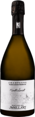 2019 MONTCHENOT Blanc de Noirs Extra Brut 1er Cru Champagne Nicolas Maillart, Lea & Sandeman