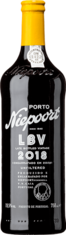 2019 NIEPOORT Late Bottled Vintage, Lea & Sandeman