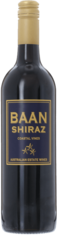 2020 BAAN SHIRAZ Salomon Estate, Lea & Sandeman