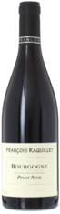 2018 BOURGOGNE Pinot Noir Domaine François Raquillet, Lea & Sandeman