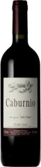 2019 CABURNIO Tenuta Monteti, Lea & Sandeman