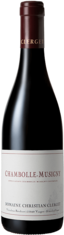 2020 CHAMBOLLE MUSIGNY Aux Croix Domaine Christian Clerget