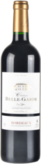 2020 CHÂTEAU BELLE GARDE Bordeaux