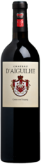 2012-CHÂTEAU-D'AIGUILHE-Côtes-de-Castillon