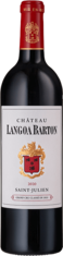 2020 CHÂTEAU LANGOA BARTON 3ème Cru Classé Saint Julien