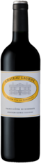 2020 CHÂTEAU LAURIOL Côtes de Francs