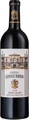 2020 CHÂTEAU LÉOVILLE BARTON 2ème Cru Classé Saint Julien