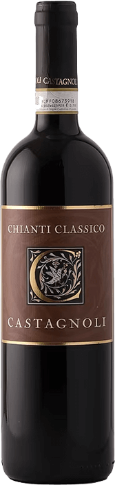 2020 CHIANTI CLASSICO Castagnoli, Lea & Sandeman