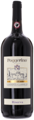 2020 CHIANTI CLASSICO Riserva Bugialla Poggerino