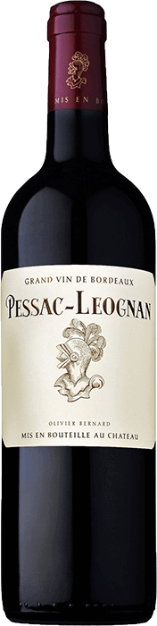 2020 LE PESSAC-LÉOGNAN du Domaine de Chevalier, Lea & Sandeman