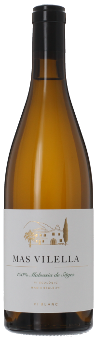 2020 MAS VILELLA BLANC, Lea & Sandeman