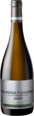 2020 MEURSAULT 1er Cru Charmes Cuvée de la Centaurée Laurent Ponsot, Lea & Sandeman