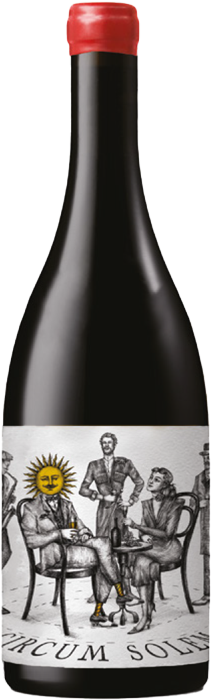 2020 OTSKHANURI SAPHERE Labara Winery, Lea & Sandeman