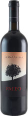 2020 PALEO Rosso Le Macchiole, Lea & Sandeman