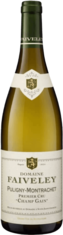 2020 PULIGNY MONTRACHET 1er Cru Les Champgains Domaine Faiveley, Lea & Sandeman