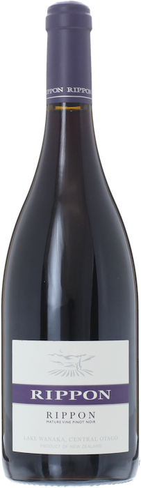 2020 RIPPON 'Rippon' Mature Vine Pinot Noir, Lea & Sandeman