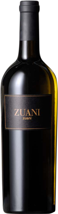 2020 ZUANI Riserva Collio Bianco, Lea & Sandeman