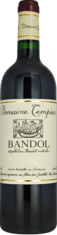 2021 BANDOL Cuvée Classique 'Lulu & Lucien' Domaine Tempier, Lea & Sandeman