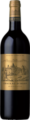 2021 CHÂTEAU D'ISSAN 3ème Cru Classé Margaux
