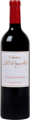2021 CHÂTEAU LES CRUZELLES Lalande de Pomerol