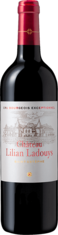 2021 CHÂTEAU LILIAN LADOUYS Cru Bourgeois Exceptionnel Saint Estèphe, Lea & Sandeman